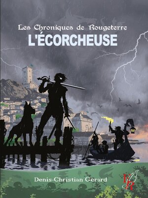 cover image of L'écorcheuse